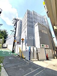 コンフォリア・リヴ文京護国寺