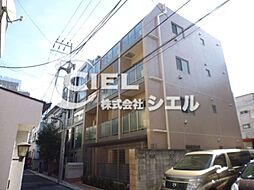 マーベラス早稲田鶴巻町