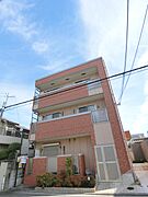 アクティヴM.M 1階 築16年10ヶ月の賃貸物件