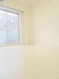 ＫＤＸレジデンス西馬込 4階1Kのリビング/ダイニング