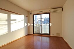 リバーシティ検見川 2階1Kのリビング/ダイニング