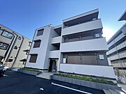 あざみ野駅より徒歩15分 2階 新築の賃貸物件