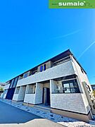 紀和駅より徒歩7分 2階 築2年2ヶ月の賃貸物件