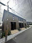 王寺駅より徒歩4分 1階 新築の賃貸物件
