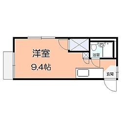 小田急小田原線 渋沢駅 徒歩5分