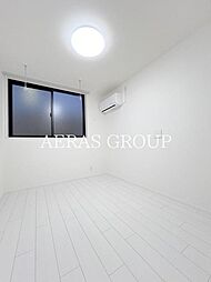 SAIE金町 4階1Kのリビング/ダイニング