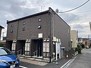 古淵駅より徒歩20分 1階 築13年3ヶ月の賃貸物件