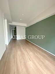 ヴェルデ若葉 2階2LDKのリビング/ダイニング