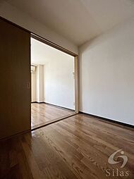 エクセルコート 4階1DKのリビング/ダイニング