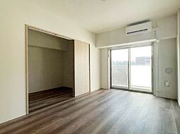 KS Avenir 3階1LDKのリビング/ダイニング