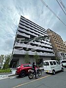 江坂駅より徒歩7分 2階 築2年6ヶ月の賃貸物件