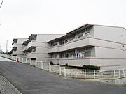青葉台駅よりバス5分 徒歩3分 1階 築37年の賃貸物件