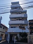 エスポワール香椎 2階 築36年8ヶ月の賃貸物件