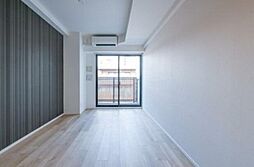 スタイリオ渋谷南平台 3階1Kのリビング/ダイニング