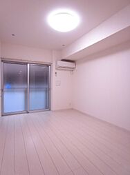 リブリ・サンビレッジ 1階1Kのリビング/ダイニング