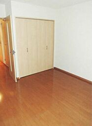 グランメゾン志津 1階1Kのリビング/ダイニング