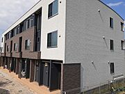 新石切駅より徒歩29分 1階 築9年8ヶ月の賃貸物件