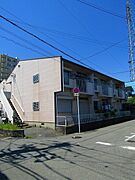 北花田駅より徒歩7分 2階 築34年7ヶ月の賃貸物件