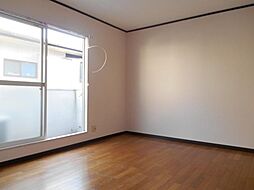 ホットハウス 2階1Kのリビング/ダイニング