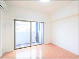 ラ・エテルノ大島ドゥーエ 9階1Kのリビング/ダイニング