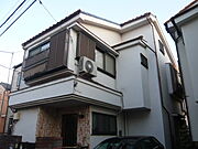 芦花公園駅より徒歩9分 2階 築37年10ヶ月の賃貸物件