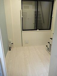 メゾン フルール 小岩駅前 1階ワンルームのリビング/ダイニング