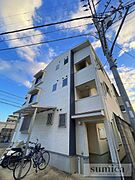 泉佐野HIRANO 2階 築12年7ヶ月の賃貸物件