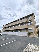 シャトレ清風 2階 築16年2ヶ月の賃貸物件