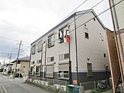 ボン・ボヤージュ 1階 築19年の賃貸物件