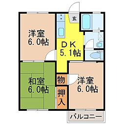 JR身延線 西富士宮駅 徒歩5分