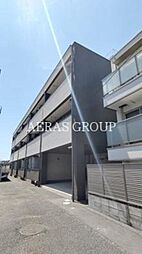 レナジア鶴ヶ島