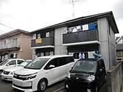 エーデルハイム 2階 築28年の賃貸物件