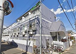 TMレジデンス多摩川