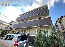 東京メトロ東西線 行徳駅 徒歩6分の賃貸アパート