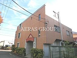 ガーデンハウス富士見台