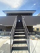 クリフビレッジＺ棟の賃貸物件