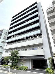 プラウドフラット本所吾妻橋