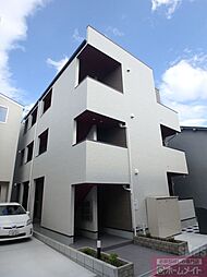 京阪本線 西三荘駅 徒歩7分の賃貸アパート