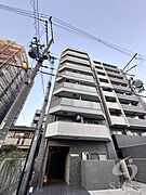 ＦＤＳ天王寺ＶＩＭ 2階 築3年11ヶ月の賃貸物件