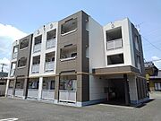 フラン淀川 1階 築22年5ヶ月の賃貸物件