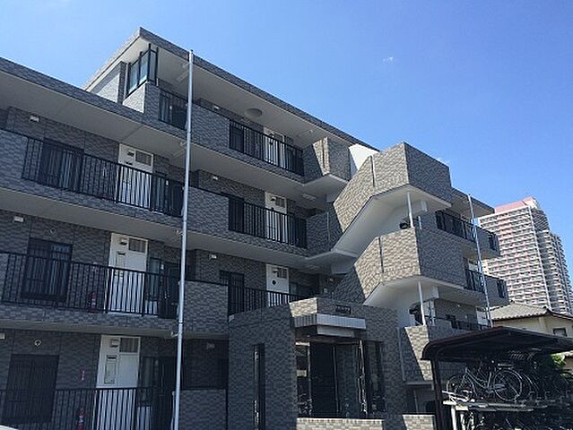 ホームズ スカイプラザ ステーションタワータワー棟 2ldk 18階 74 34 賃貸マンション住宅情報