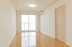 JR総武線 東中野駅 徒歩1分の賃貸マンション 30階2LDKのリビング/ダイニング