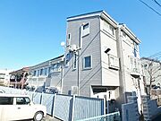 高幡不動駅より徒歩7分 1階 築33年10ヶ月の賃貸物件