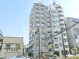 ライオンズマンション駒形