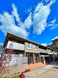 ミル・クレール アネックス A棟