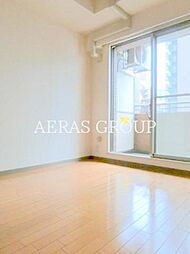 Duo・Crea西五反田B棟 3階1Kのリビング/ダイニング