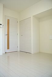 西武池袋線 桜台駅 徒歩5分の賃貸マンション 3階1Kのリビング/ダイニング