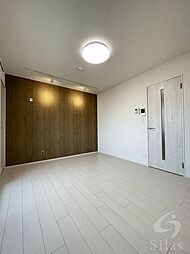 京阪本線 西三荘駅 徒歩7分の賃貸アパート 3階1Kのリビング/ダイニング