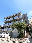 堺東駅より徒歩10分 1階 築37年10ヶ月の賃貸物件