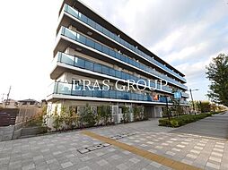 パレステージ西国分寺